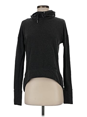 Sweaty Betty Turtleneck Sweater (view 1)