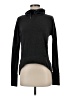 Sweaty Betty Black Turtleneck Sweater Size S - photo 1