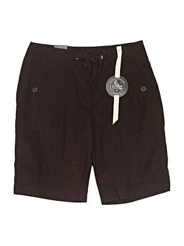Charter Club Cargo Shorts (view 1)