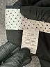 Talbots Black Active Pants Size 18W - photo 6