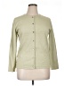 Doncaster Collection Green Cardigan Size XL - photo 1