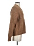 Uniqlo Brown Pullover Sweater Size M - photo 4