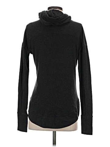 Sweaty Betty Turtleneck Sweater (view 2)