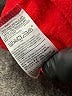 Active by Old Navy 100% Polyester Orange Pullover Sweater Size 16 - photo 9