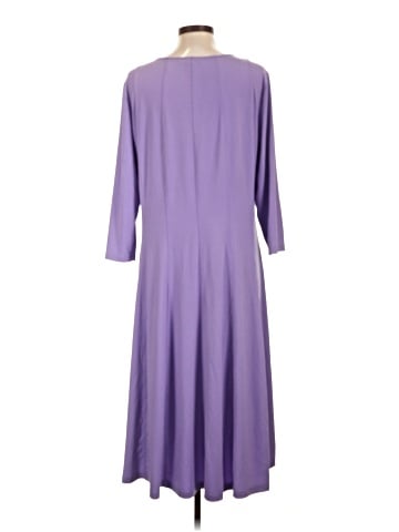 Appleseeds Casual Dress (view 2)