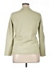 Doncaster Collection Green Cardigan Size XL - photo 2
