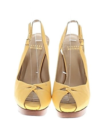 Stuart Weitzman Heels (view 2)