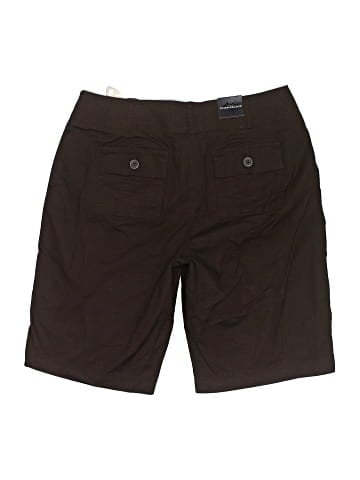 Charter Club Cargo Shorts (view 2)