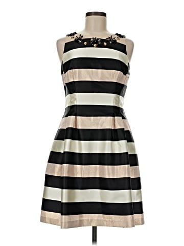 Eliza J Cocktail Dress (view 1)