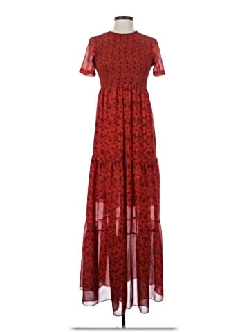 Zara Casual Dress (view 1)