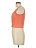 OQQ Orange Tube Top Size L - photo 5