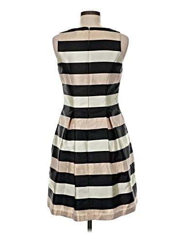 Eliza J Cocktail Dress (view 2)