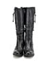 Rieker Black Boots Size EU 40 - photo 2