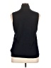 Unbranded Black Sweater Vest Size XL - photo 2