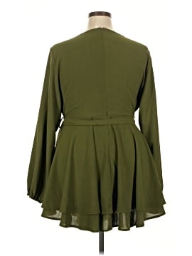 Unbranded Casual Dress (view 2)