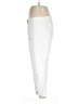 J.Crew White Casual Pants Size 12 - photo 5