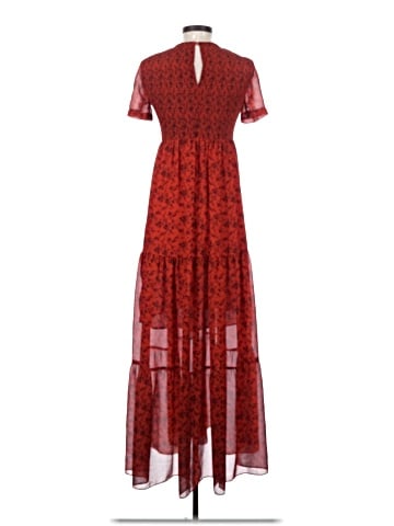 Zara Casual Dress (view 2)
