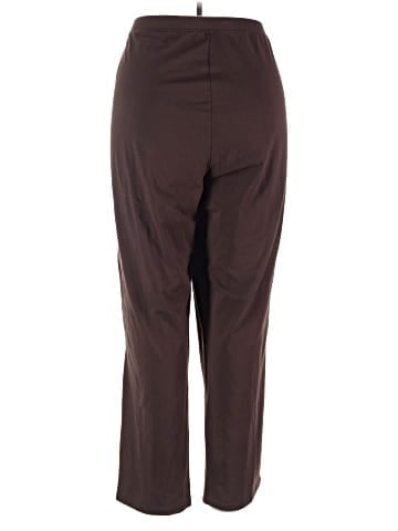 Catherines Casual Pants (view 2)