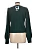 Express Green Cardigan Size L - photo 2