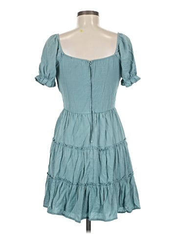 Trixxi Casual Dress (view 2)