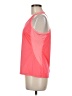 Adidas 100% Polyester Orange Pink Active Tank Size M - photo 5