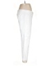 J.Crew White Casual Pants Size 12 - photo 4