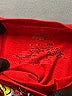 Marvel Red Short Sleeve T-Shirt Size XS (kids) - photo 3