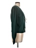 Express Green Cardigan Size L - photo 4