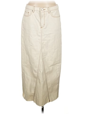 Ann Taylor LOFT Casual Skirt (view 1)