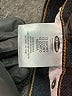 Old Navy Chevron-herringbone Blue Jeans Size 12 - photo 8