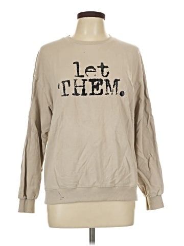 Unbranded Sweatshirt (view 1)