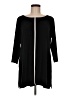 Alfani Black Casual Dress Size M - photo 1