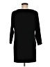 Alfani Black Casual Dress Size M - photo 2