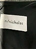 Nicholas Black Cocktail Dress Size 4 - photo 7
