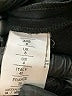 Nicholas Black Cocktail Dress Size 4 - photo 8