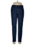 1822 Denim Solid Blue Jeans Size 12 - photo 1