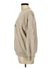 Unbranded Tan Sweatshirt Size L - photo 5