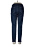 1822 Denim Solid Blue Jeans Size 12 - photo 2
