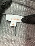 colsie Gray Active Pants Size M - photo 4