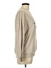 Unbranded Tan Sweatshirt Size L - photo 4