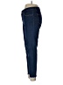 1822 Denim Solid Blue Jeans Size 12 - photo 5