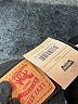 Levi's 100% Cotton Black Jeans Size 32 waist - photo 8