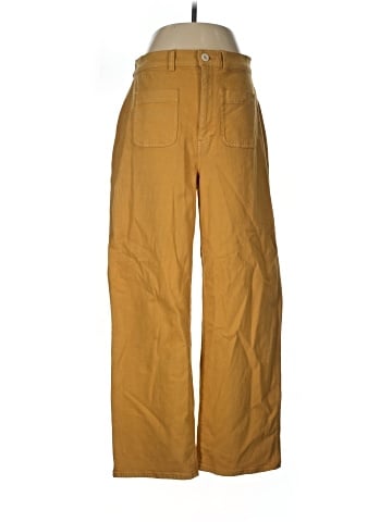 Madewell Casual Pants (view 1)