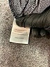 Tory Burch Hearts Blue Jeans Size 27 waist - photo 8