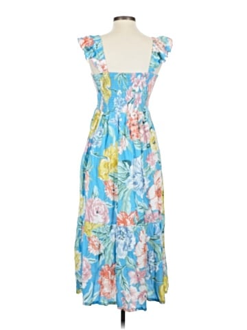 Ann Taylor LOFT Casual Dress (view 2)