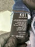 Kut from the Kloth Hearts Blue Jeans Size 6 - photo 5