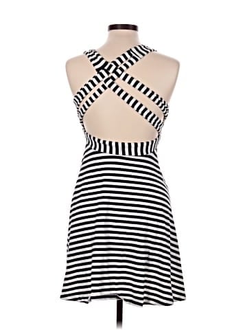 Candie's Casual Dress (view 2)
