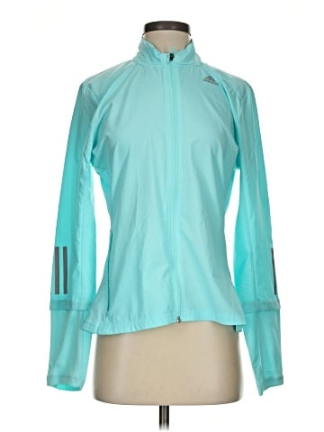 Adidas Track Jacket (view 1)