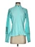 Adidas Teal Track Jacket Size S - photo 1