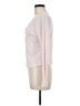 Assorted Brands Pink Long Sleeve Blouse Size M - photo 5